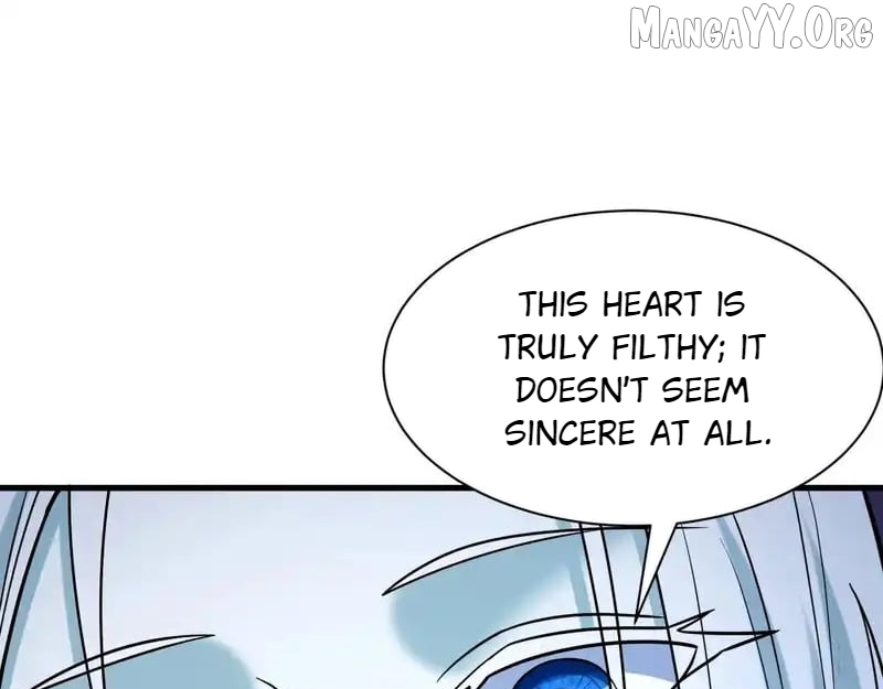 Era of the Haunted Chapter 550 - page 35